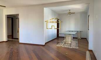 Imagem 4: Apartamento para aluguel tem 200 metros quadrados com 4 quartos em Perdizes - São Paulo