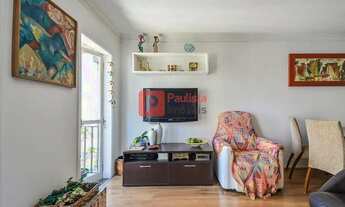 Imagem 4: Apartamento à venda, Com 126m² de Área Útil, com 3 Dormitórios, 1 Suíte e 1 Vaga de Garage