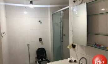 Imagem 4: São Paulo - Apartamento Padrão - Vila Mariana