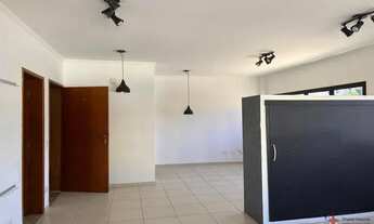 Imagem 6: CONJUNTO DE SALA COMERCIAL COM 34 MT, DISPÕE DE BANHEIRO PRIVATIVO E COPA. BOM ACABAMENTO