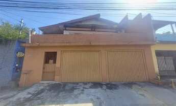 Imagem: Casa 04 dorms 03 vagas