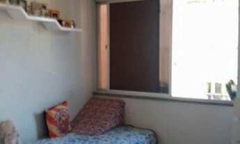 Imagem 3: Apartamento, 55 m² - venda por R$ 210.000,00 ou aluguel por R$ 1.900,00/mês - Madureira