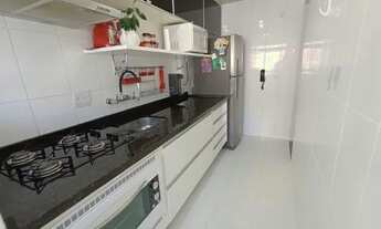 Imagem 6: Apartamento Duplex com 2 dormitórios à venda, 62 m²+terraço por R$ 350.000 - Portão - Curi