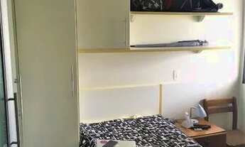 Imagem 5: Apartamento com 3 dormitórios à venda, 132 m² por R$ 980.000,00 - Vila Caminho do Mar - Sã