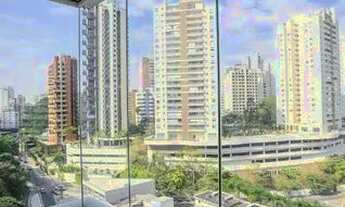 Imagem 4: Apartamento com 4 dormitórios para alugar, 172 m² por R$ 7.990,00/mês - Morumbi - São Paul