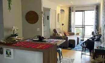 Imagem 3: Apartamento com 2 dormitórios à venda, 72 m² por R$ 870.000 - Perdizes - São Paulo/SP