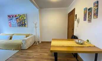 Imagem 6: Apartamento para venda possui 60 metros quadrados com 2 quartos em Ipanema - Rio de Janeir