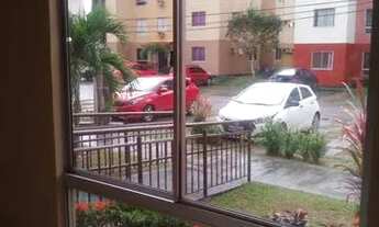 Imagem 4: Alugo apto no Vila Jardim Jasmim de 3 e 2 qts. Não Mobiliado R$1.300,00 e R$1.400,00