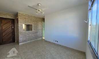 Imagem: Apartamento para locação, 46 m² 2 quartos