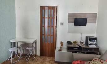 Imagem 6: Kitão todo dividido