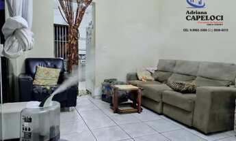 Imagem 4: SOBRADO DE 3 DORMITÓRIOS NA FREGUESIA DO Ó