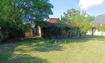 Imagem: Terreno de 1100m² com Casa Rio Vermelho