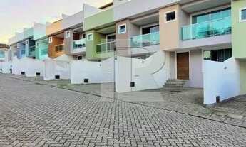 Imagem 7: Casa de Condomínio com 3 Quartos com suíte à Locação / Venda, 130 m², São Marcos, Macaé RJ