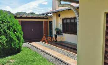 Imagem 7: Bela casa no Bairro Cruzeiro - CA17