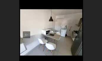 Imagem 5: Flat para aluguel possui 35 metros quadrados com 1 quarto em Boa Viagem - Recife - Pernamb