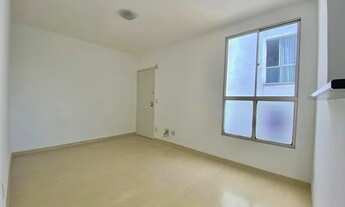 Imagem 5: Apartamento 2 quartos Bairro Cabral