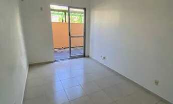 Imagem 3: Locação apto Allegro