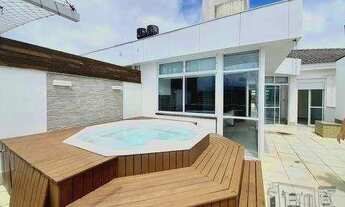 Imagem: Linda cobertura para locação no Novo Campeche