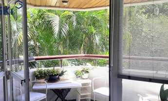 Imagem 2: CHARME E TRANQUILIDADE NA VILA ANDRADE