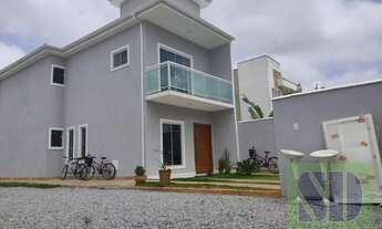 Imagem 2: Casa em Nova São Pedro - São Pedro da Aldeia