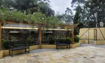 Imagem 7: Apartamento para Venda em São Paulo, Paraíso do Morumbi, 3 dormitórios, 2 suítes, 4 banhei