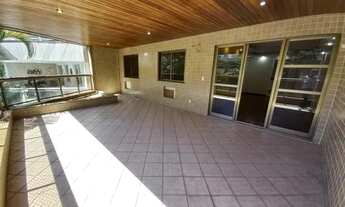 Imagem 7: RIO DE JANEIRO - Apartamento Padrão - RECREIO DOS BANDEIRANTES