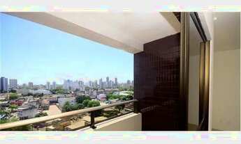 Imagem 6: Apartamento à venda, 58 m² por R$ 525.000,00 - Encruzilhada - Recife/PE