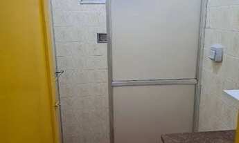 Imagem 3: Casa com 2 dormitórios para alugar, 80 m² por R$ 1.209,00/mês - Zé Garoto - São Gonçalo/RJ