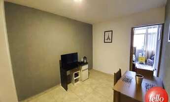 Imagem: São Paulo - Apartamento Padrão - Brás