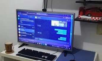 Imagem: Alugo quarto individual completo