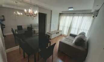 Imagem: Araçatuba - Apartamento - Conjunto Habitacional