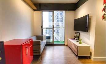 Imagem 5: Apartamento para Aluguel - Cambuci, 3 Quartos, 62 m2