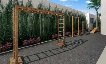 Imagem 7: Apartamento com 3 dormitórios à venda, 133 m² por R$ 1.300.000 - Jardim - Santo André/SP