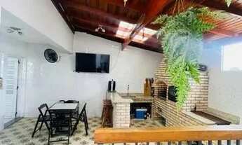 Imagem 5: Casa com 3 dormitórios à venda, 280 m² por R$ 890.000 - Vila Mazzei - São Paulo/SP