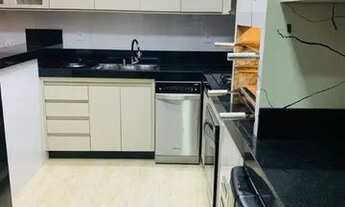 Imagem 4: Casa residencial a venda na Vila Santos Dumont