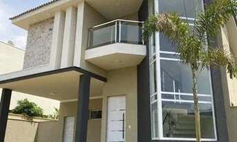 Imagem 3: Casa com 3 dormitórios à venda, 247 m² por R$ 1.800.000,00 - Residencial e Empresarial Alp