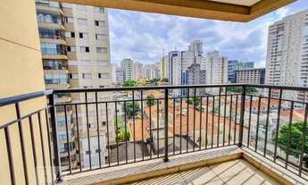 Imagem 3: Apartamento para Aluguel - Barra Funda, 2 Quartos, 54 m2