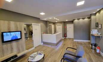 Imagem 2: Conjunto Comercial, Boqueirão, Praia Grande, Cod: 809