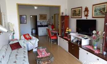 Imagem: Apartamento à venda Copacabana com 94,00