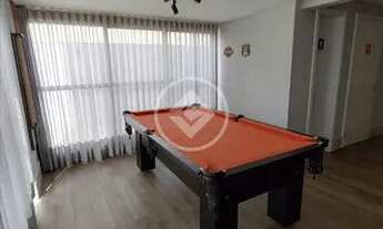 Imagem 4: More ao lado do Parque do Ingá em um apartamento moderno, com planejados exclusivos e todo