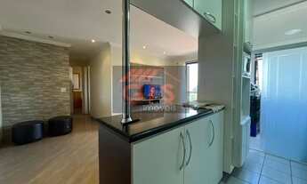 Imagem 2: Apartamento para Locação em São Paulo, Conjunto Residencial Vista Verde, 2 dormitórios, 1