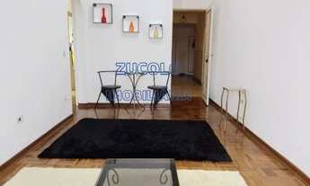 Imagem: Apartamento com 1 quarto, 50m², para locação