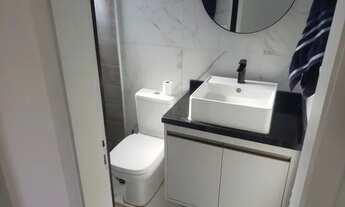 Imagem 5: Apartamento de 45m² Mobiliado Vila Andrade - Morumbi