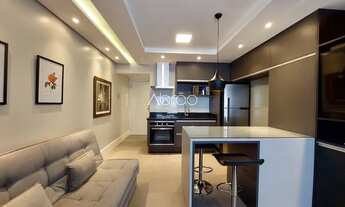 Imagem 2: AP STUDIO 1 DORMITÓRIO MOBILIADO