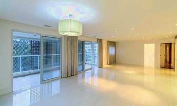 Imagem 5: Granja Julieta - Locação - Apartamento com 3 Suítes, Varanda, 242 m²