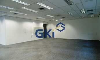 Imagem 7: 135,70 M² AU COMERCIAL PRONTO PARA MUDAR