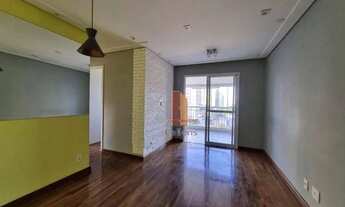 Imagem 5: Apartamento com 3 dormitórios, 73 m² - venda por R$ 715.000,00 ou aluguel por R$ 4.557,32