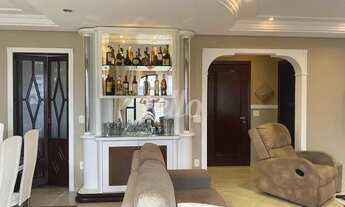 Imagem 4: São Paulo - Apartamento Padrão - Mooca