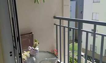 Imagem 5: Apartamento à Venda - Jardim Amazonas , 2 Quartos, 58 m2