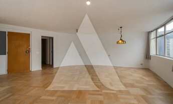 Imagem 3: SãO PAULO - Apartamento Padrão - Jardim Paulistano